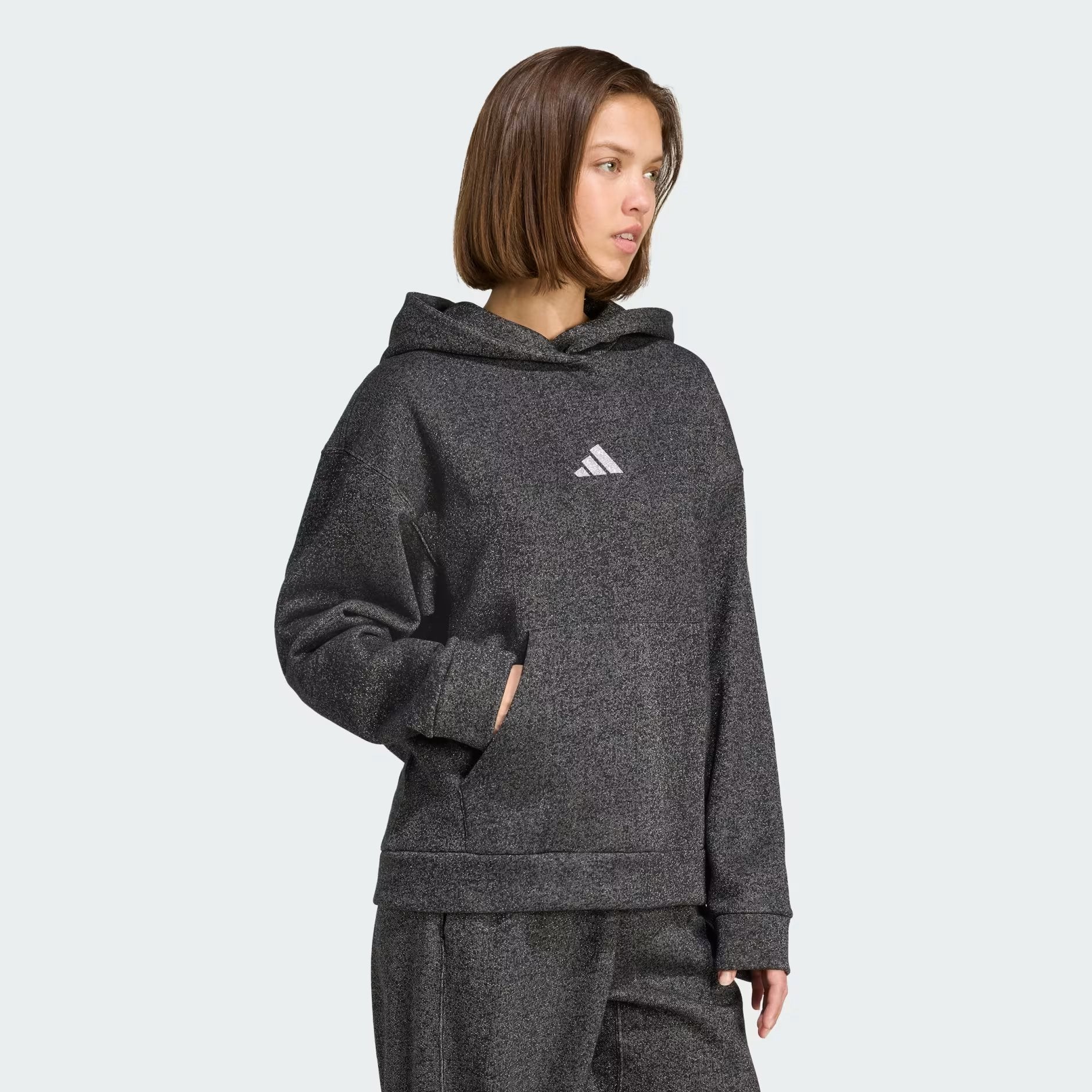 FELPA DONNA ADIDAS