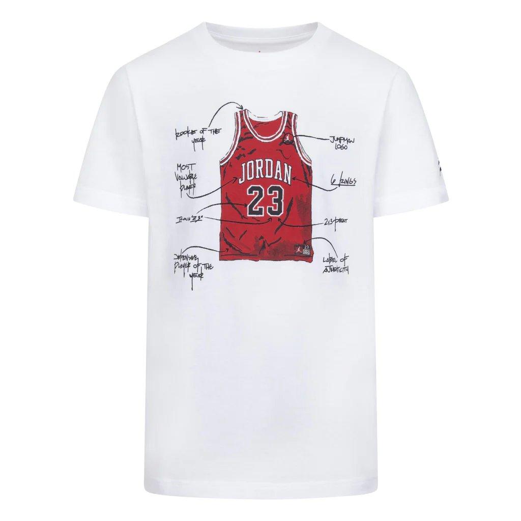 T-SHIRT JUNIOR JORDAN