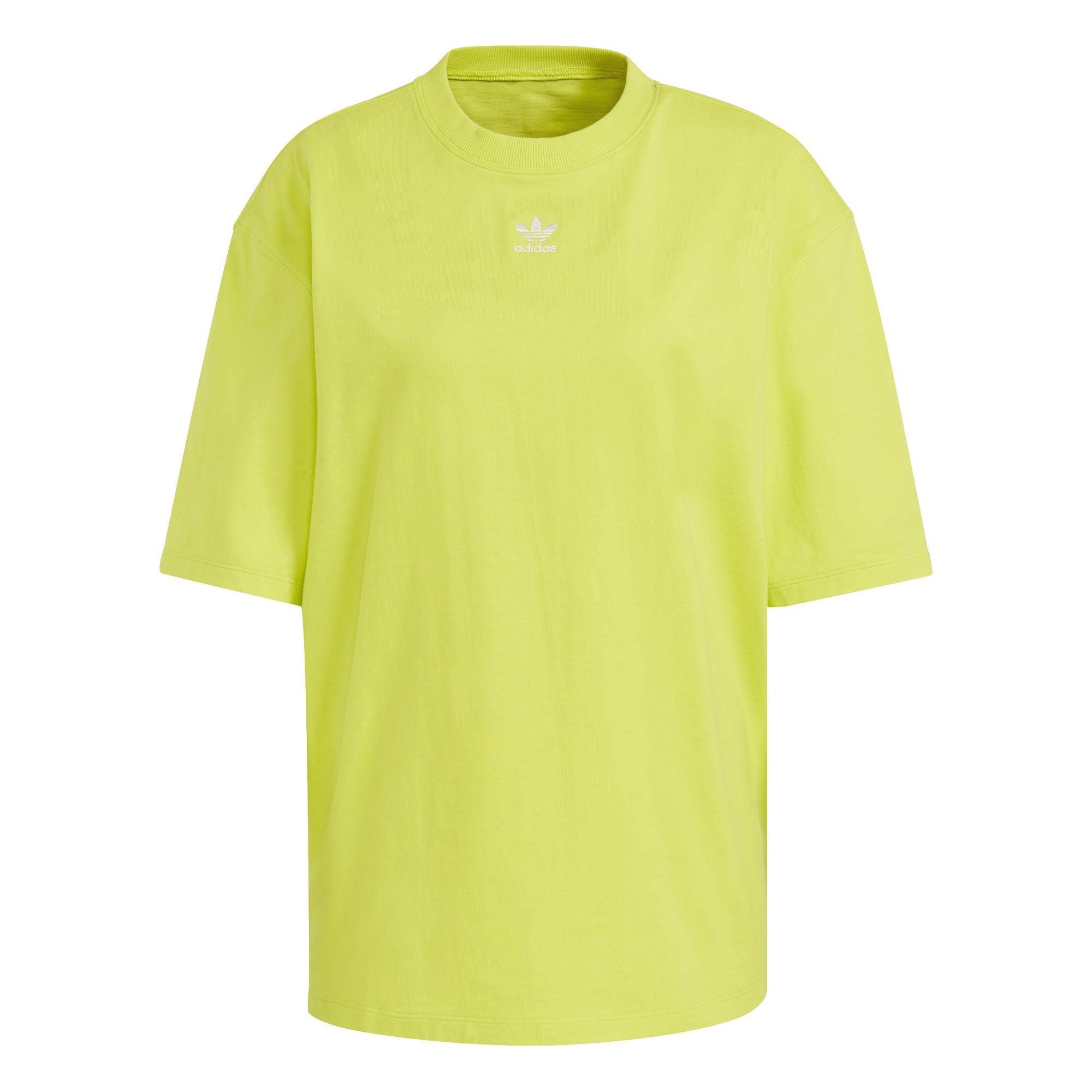 T-SHIRT DONNA LOUNGEWEAR ADICOLOR
