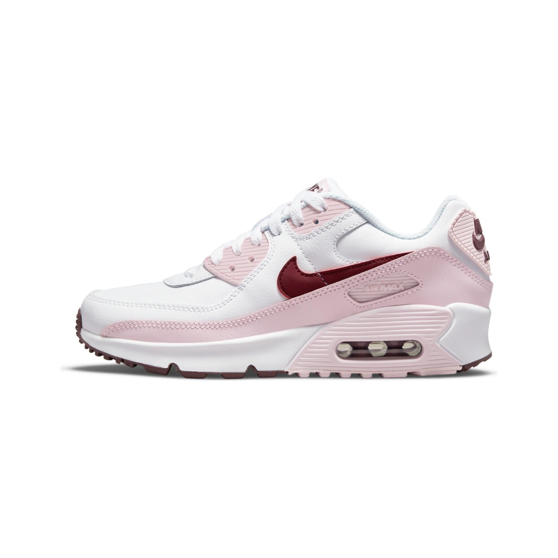 NIKE AIR MAX 90 LTR (GS)