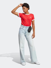 Carica l'immagine nel visualizzatore di Gallery, T-SHIRT DONNA ADIDAS
