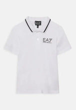 Load image into Gallery viewer, POLO JUNIOR EA7
