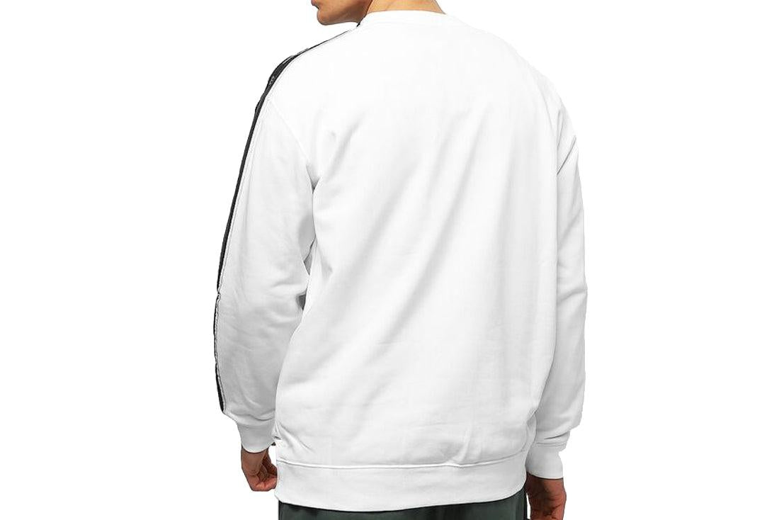Crewneck Sweatshirt mezza manica