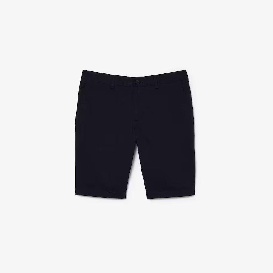 BERMUDA UOMO LACOSTE