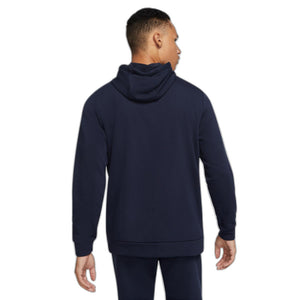 FELPA UOMO M NK DRY HOODIE FZ FLC