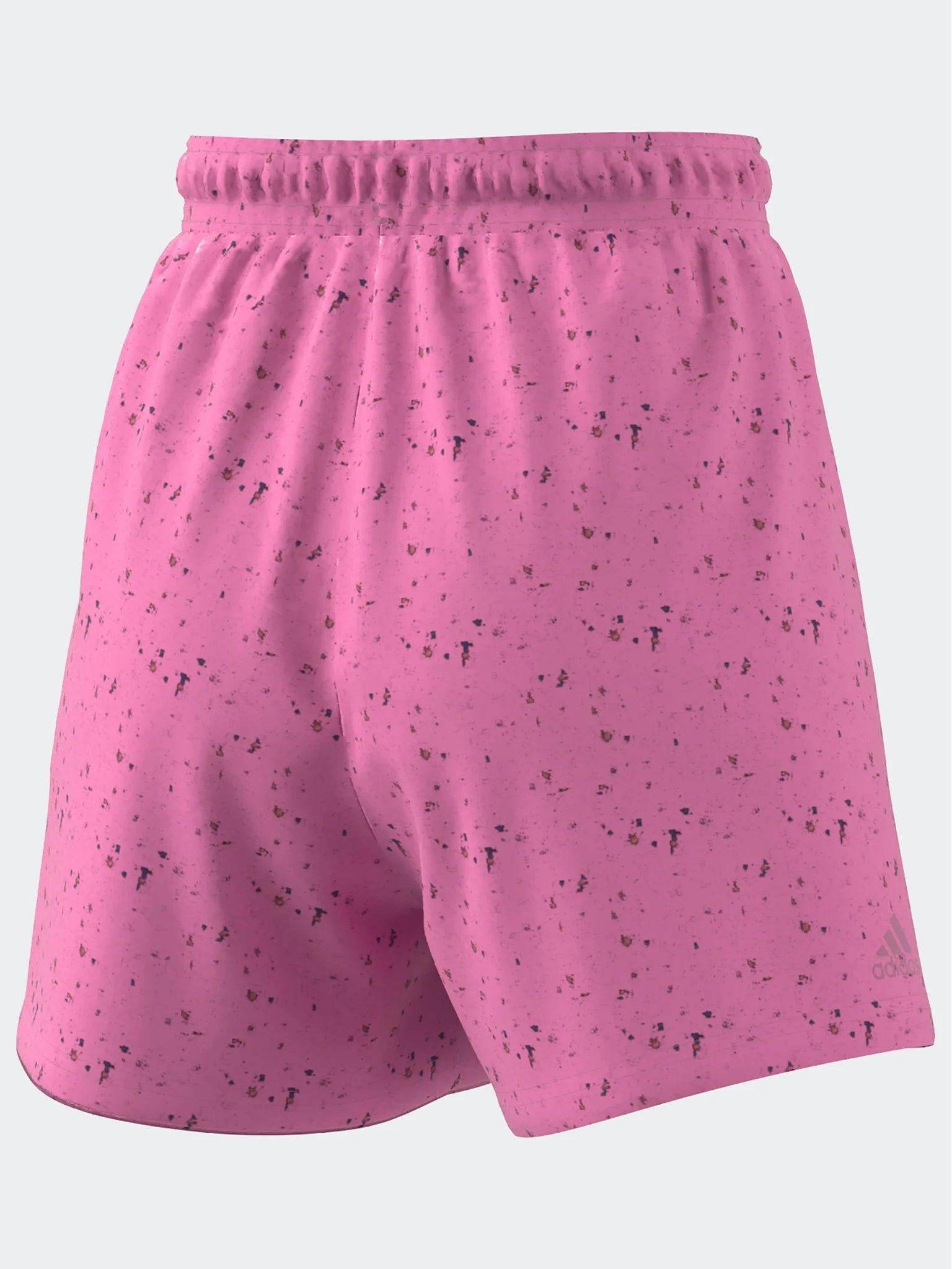 SHORT DONNA