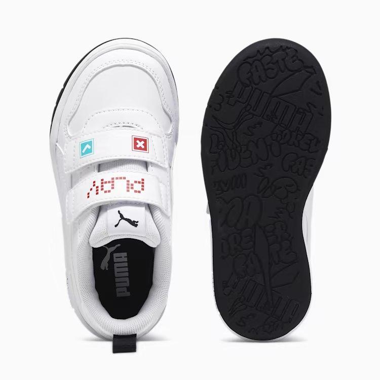 PUMA MULTIFLEX SL - Azzollino