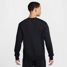 Cargar imagen en el visor de la galería, FELPA GIRO COLLO NIKE
