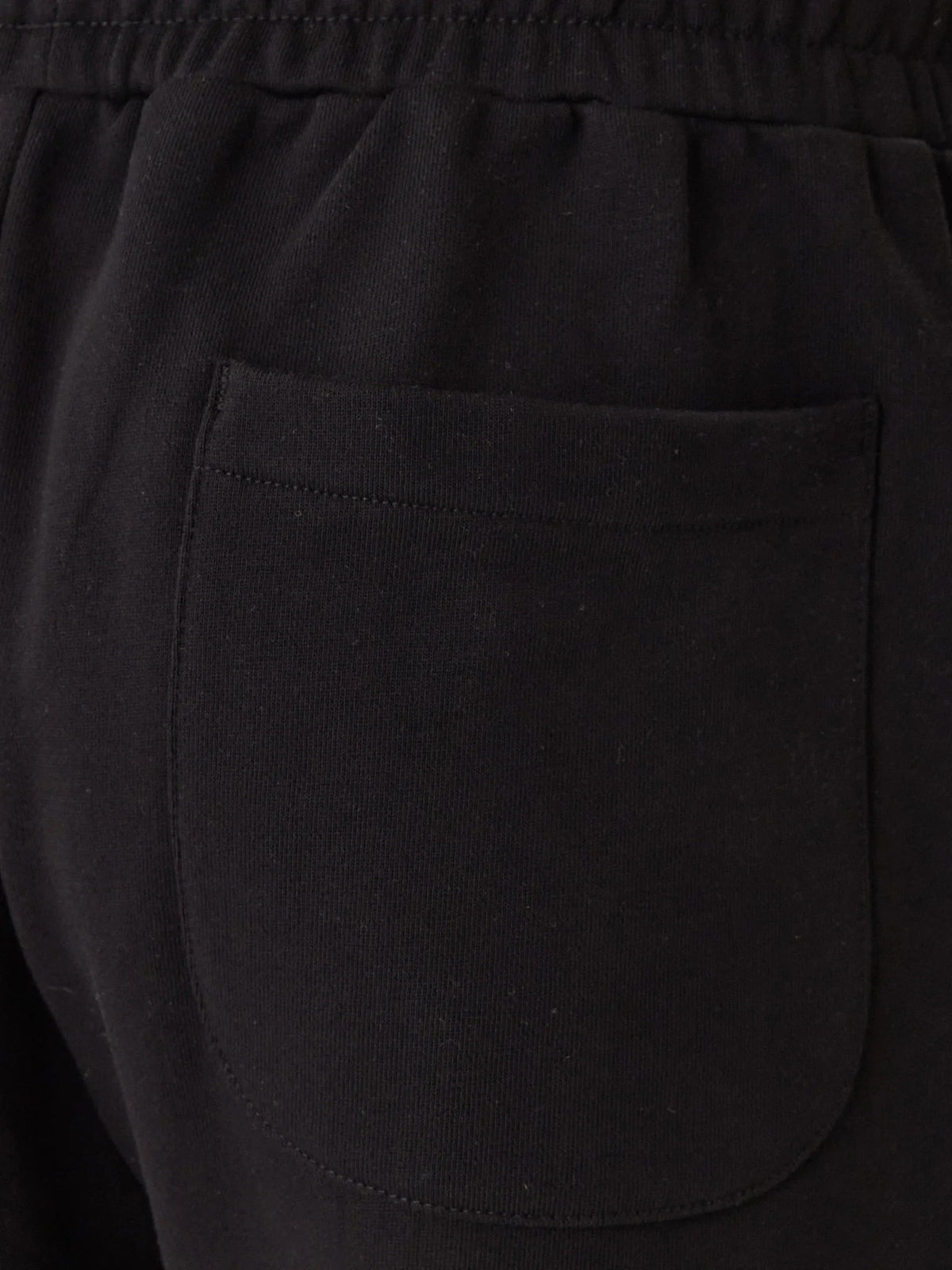 SHORT UOMO EA7