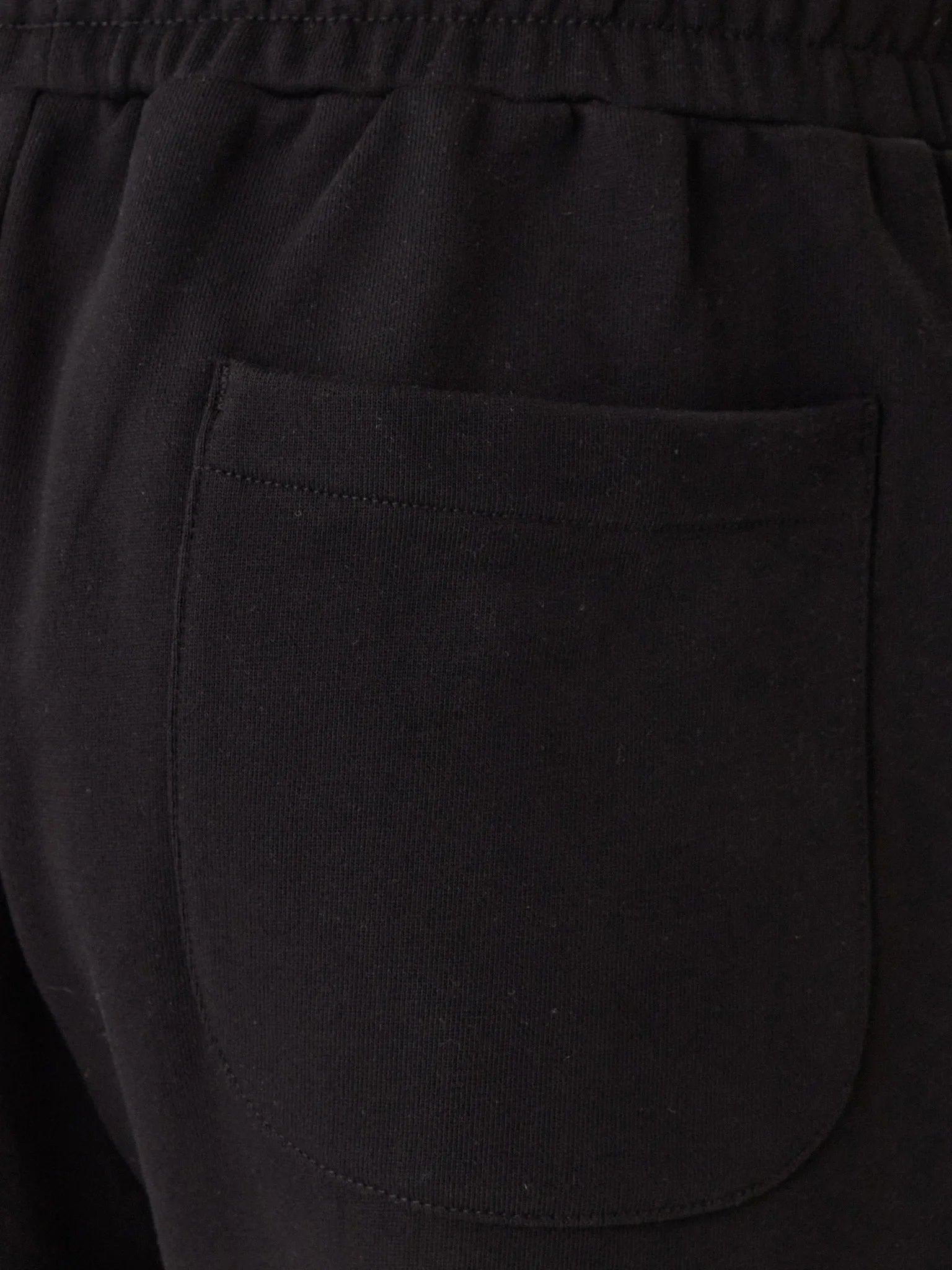 SHORT UOMO EA7