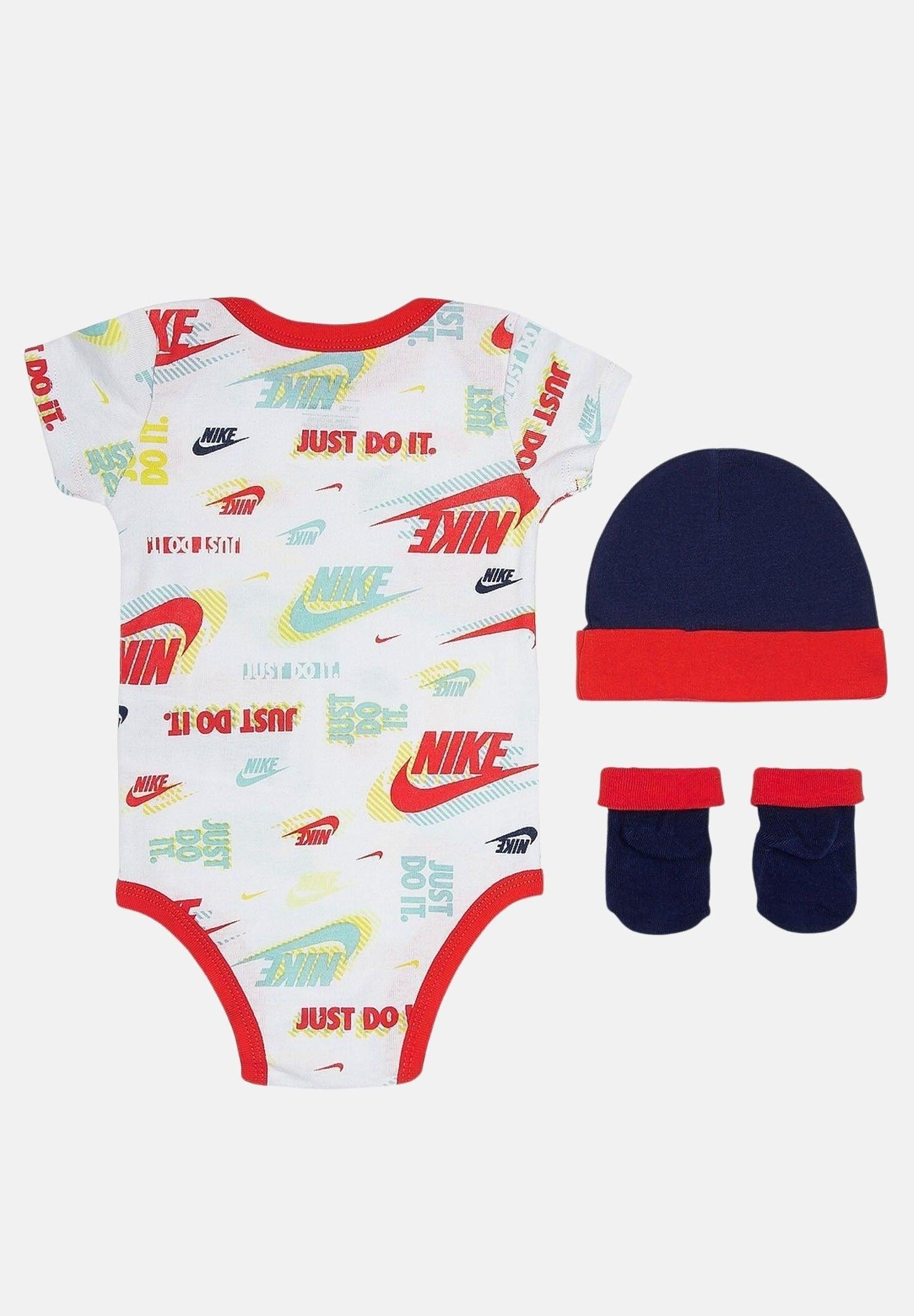 BODY INFANT