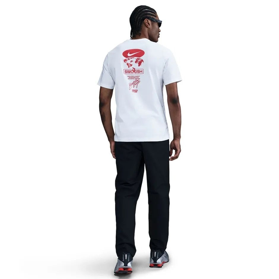 T-SHIRT UOMO NIKE