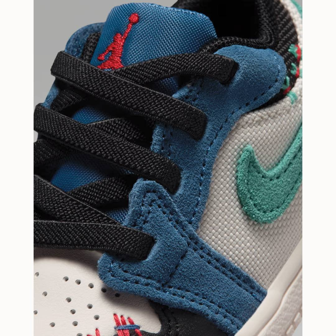 JORDAN 1 LOW ALT SE (TD)