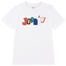 Cargar imagen en el visor de la galería, T-SHIRT JORDAN JUNIOR
