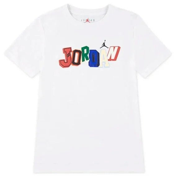 T-SHIRT JORDAN JUNIOR