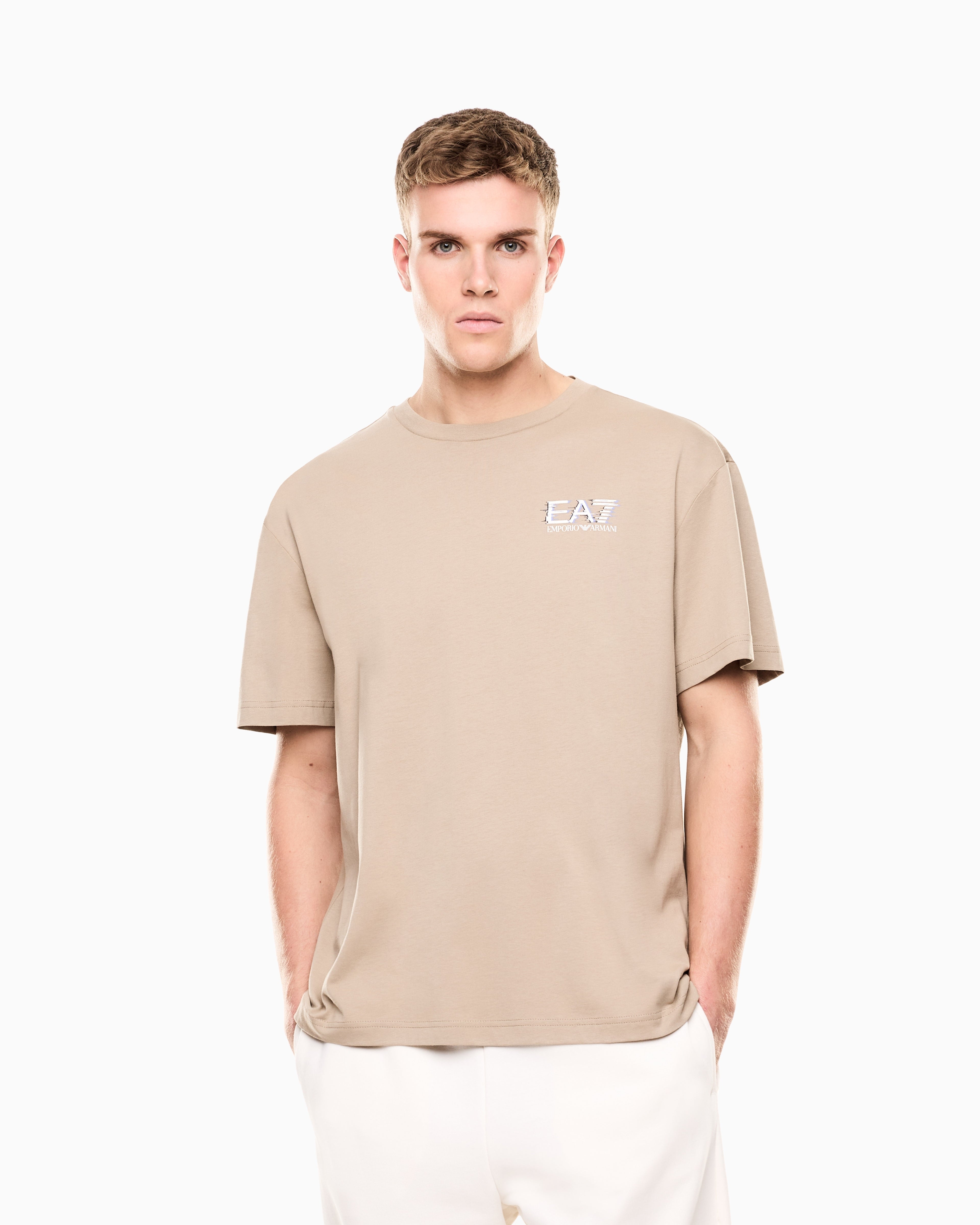 T-SHIRT UOMO EA7
