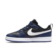 Load image into Gallery viewer, NIKE COURT BOROUGH LOW 2 (PSV)
