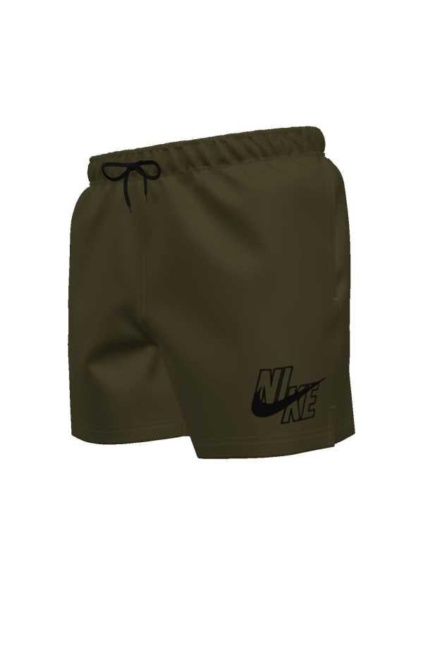 5 VOLLEY SHORT BOXER 