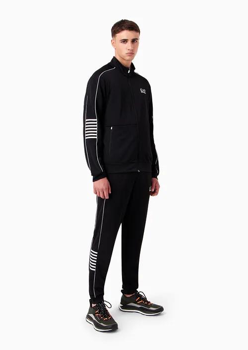 TUTA UOMO GIORGIO ARMANI