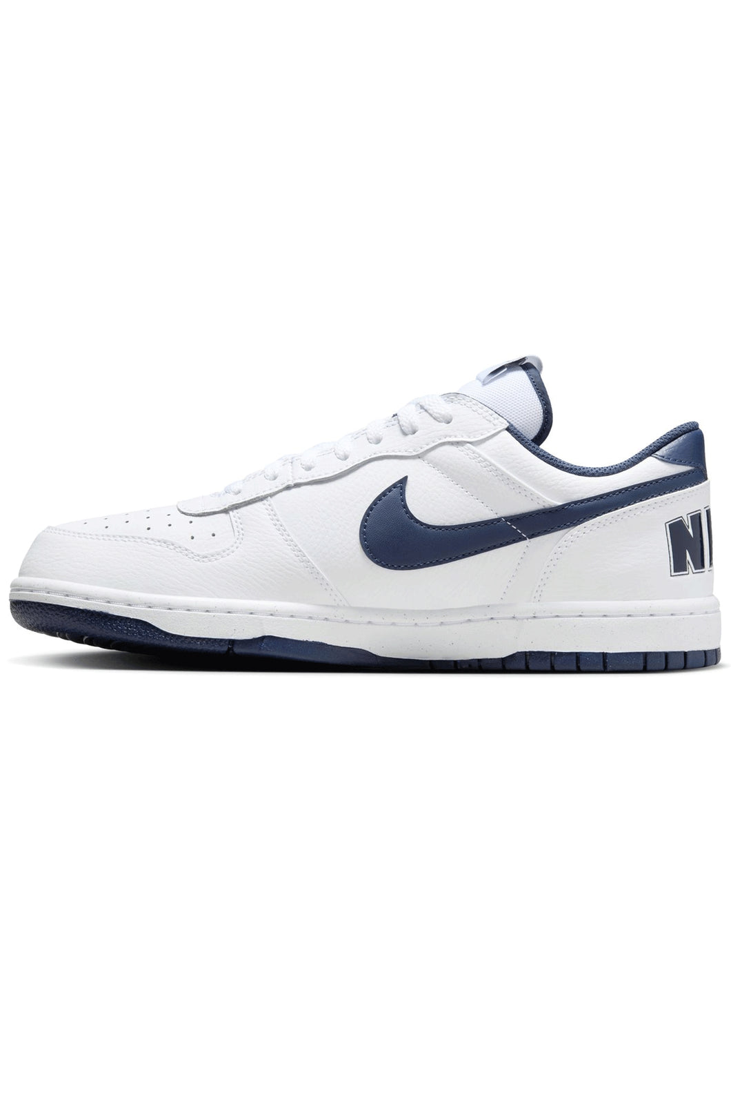 BIG NIKE LOW