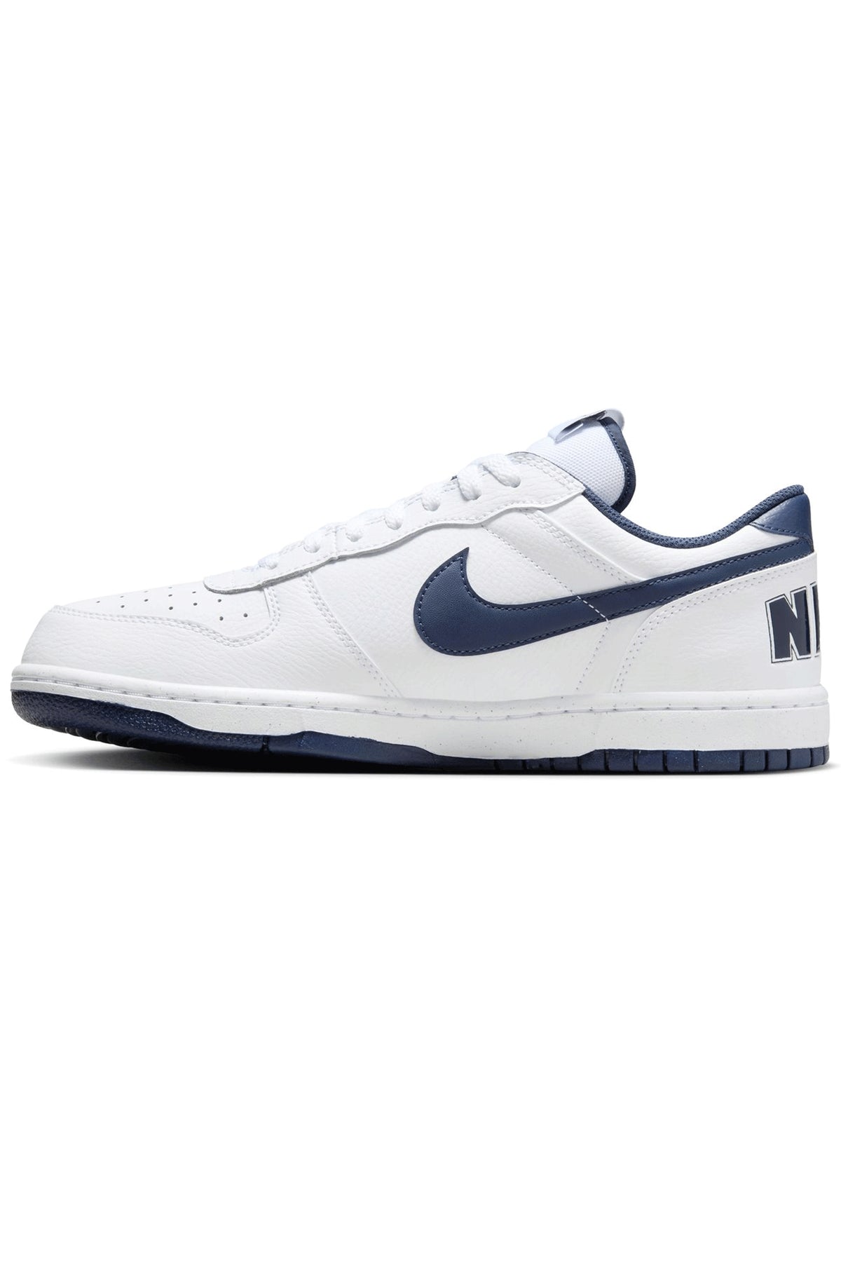 BIG NIKE LOW