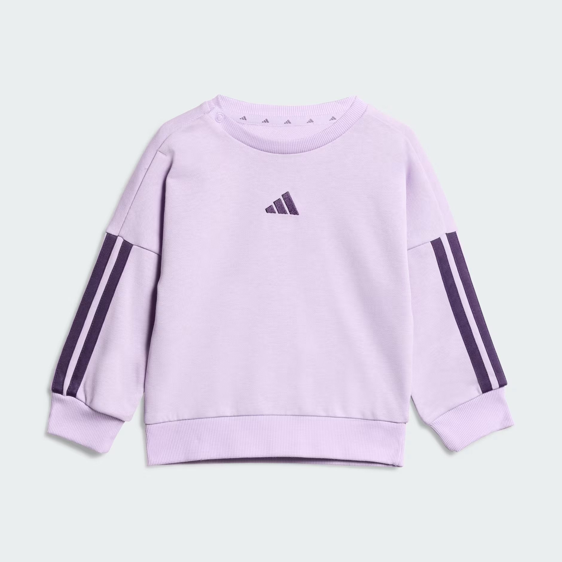 TUTA BIMBA ADIDAS