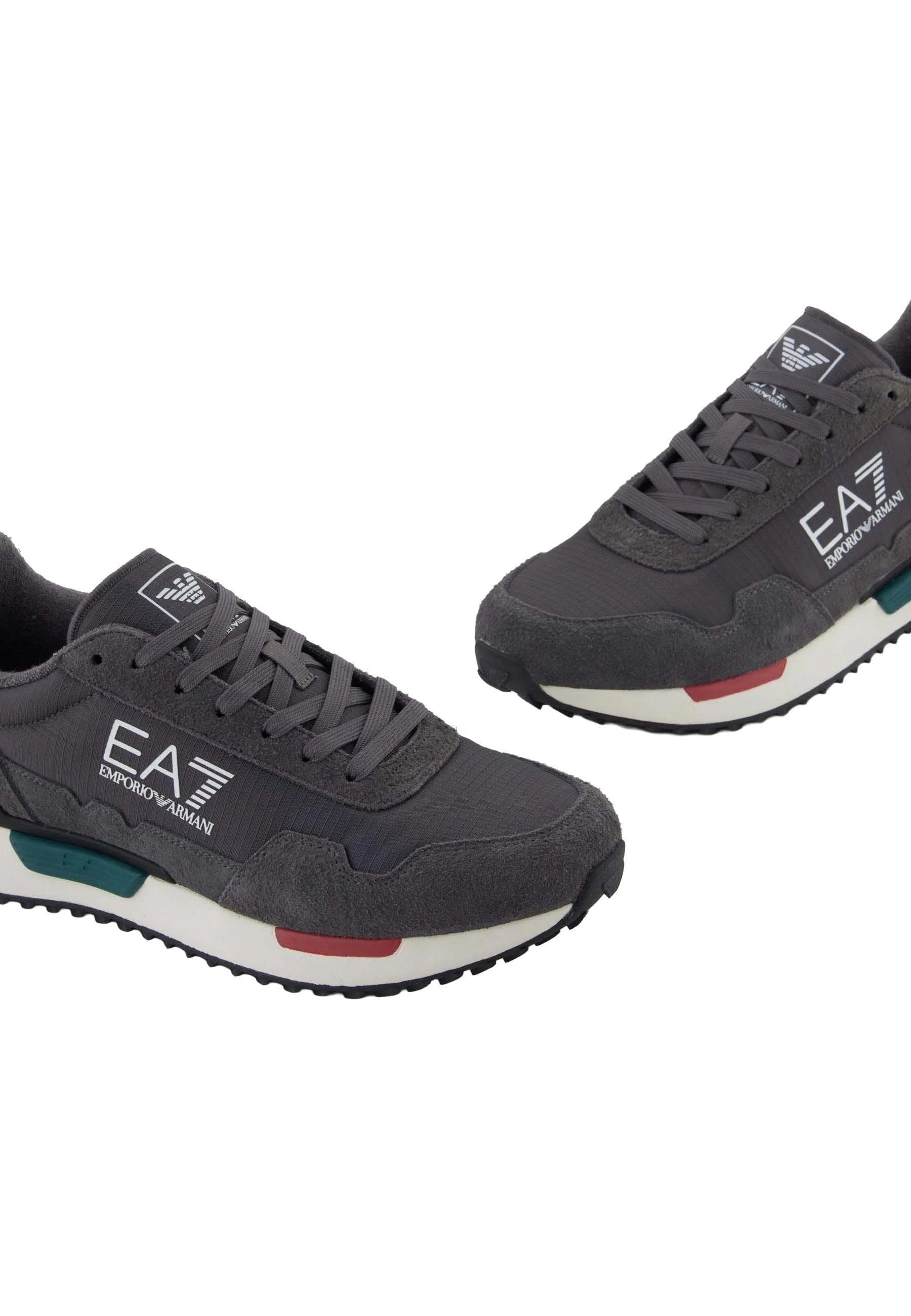 SNEAKER BASSA UOMO