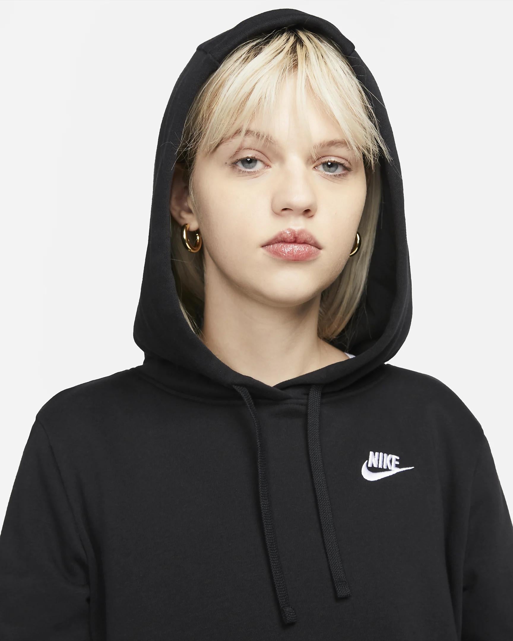 NIKE WOMEN'S SWEATSHIRT