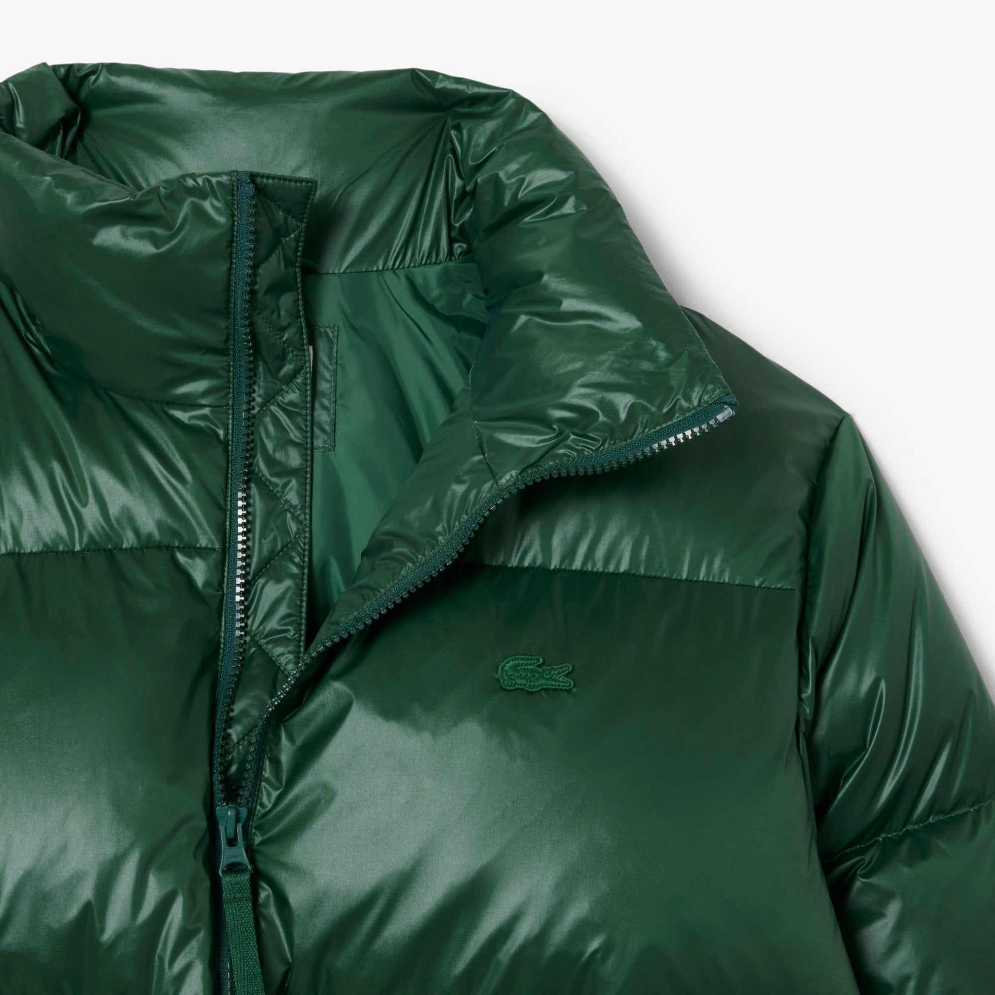 PIUMINO LACOSTE UOMO