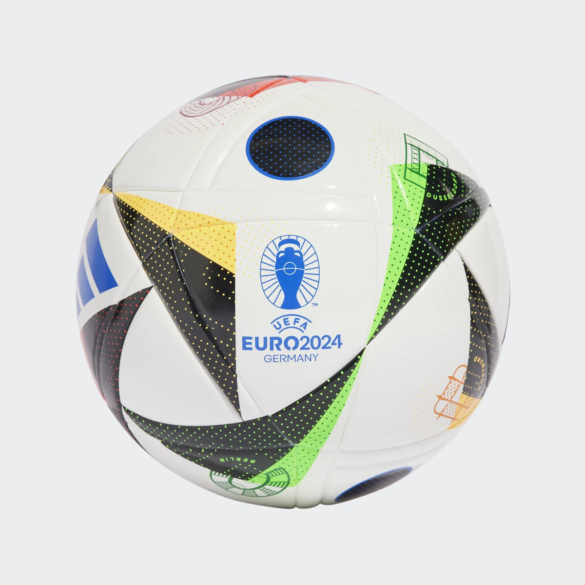 PALLONE CALCIO EURO 24