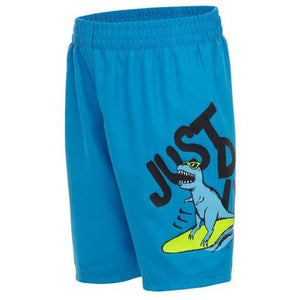 6 VOLLEY SHORT BOXER JUNIOR