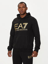 Carica l'immagine nel visualizzatore di Gallery, FELPA UOMO EA7
