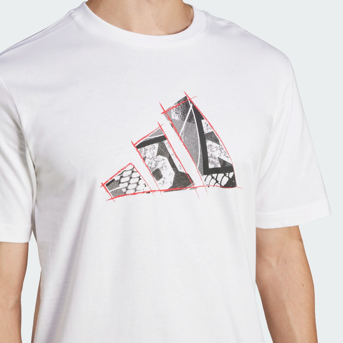 T-SHIRT DONNA