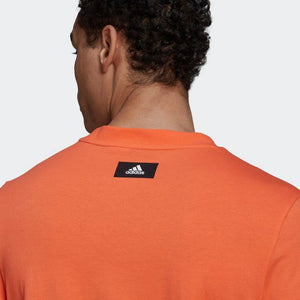 M FI TEE BOS T-SHIRT