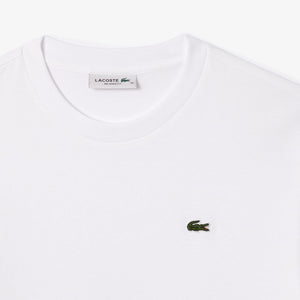 T-SHIRT DONNA LACOSTE