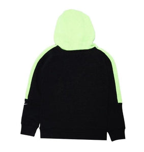 FELPA JUNIOR RISE PULLOVER HOODIE