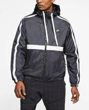 Load image into Gallery viewer, M NSW NIKE AIR JKT SSNL WVN
