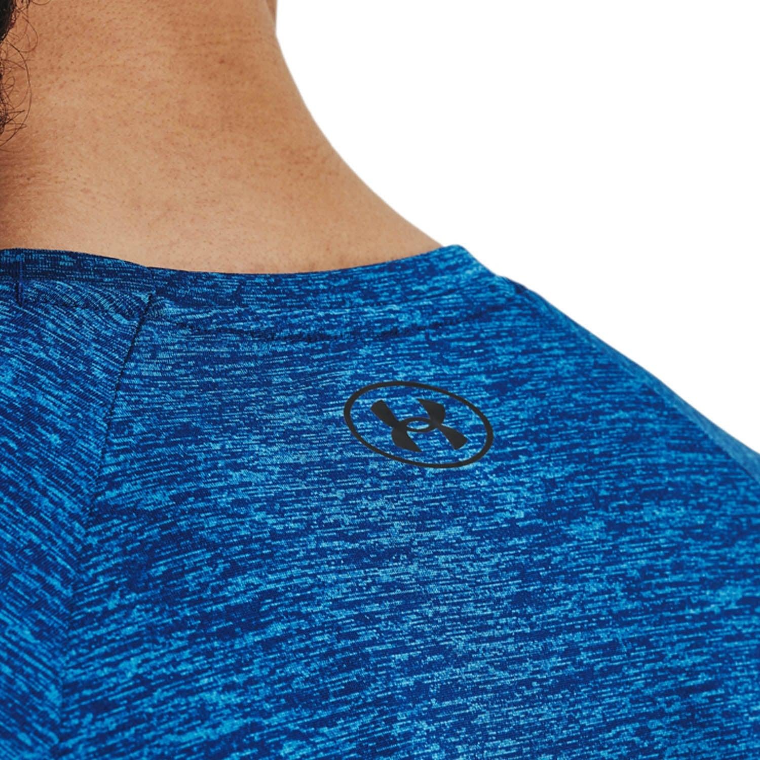 T-SHIRT TECNICA MEZZA MANICA - Azzollino