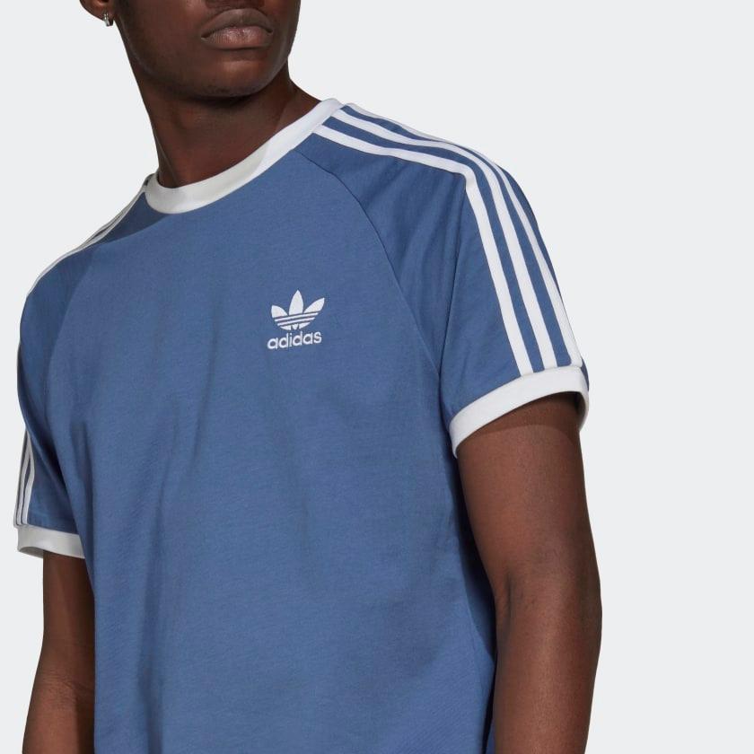 3-STREPES TEE T-SHIRT M/M