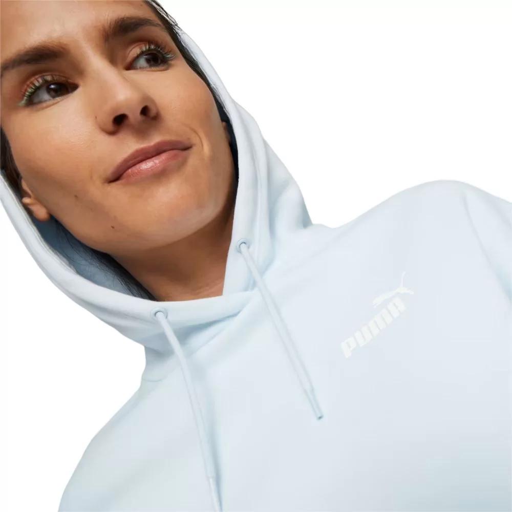 FELPA DONNA PUMA