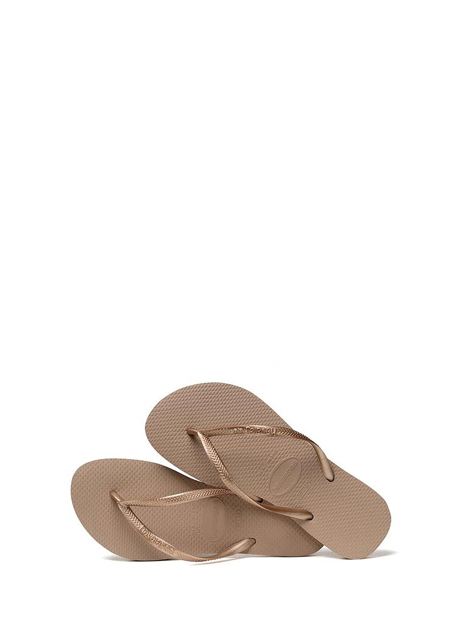 HAV. SLIM ROSE GOLD