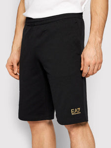 BERMUDA EA7 UOMO