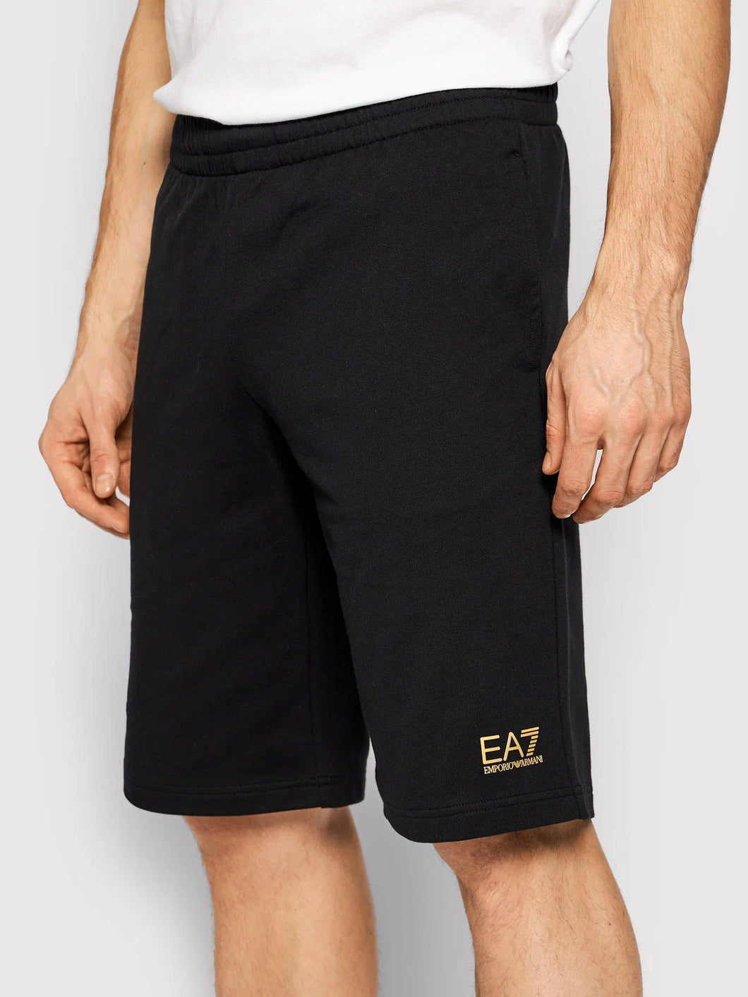 BERMUDA EA7 UOMO