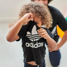 Cargar imagen en el visor de la galería, TREFOIL TEE T-SHIRT INFANT
