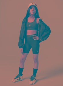 SHORT BIMBA JORDAN