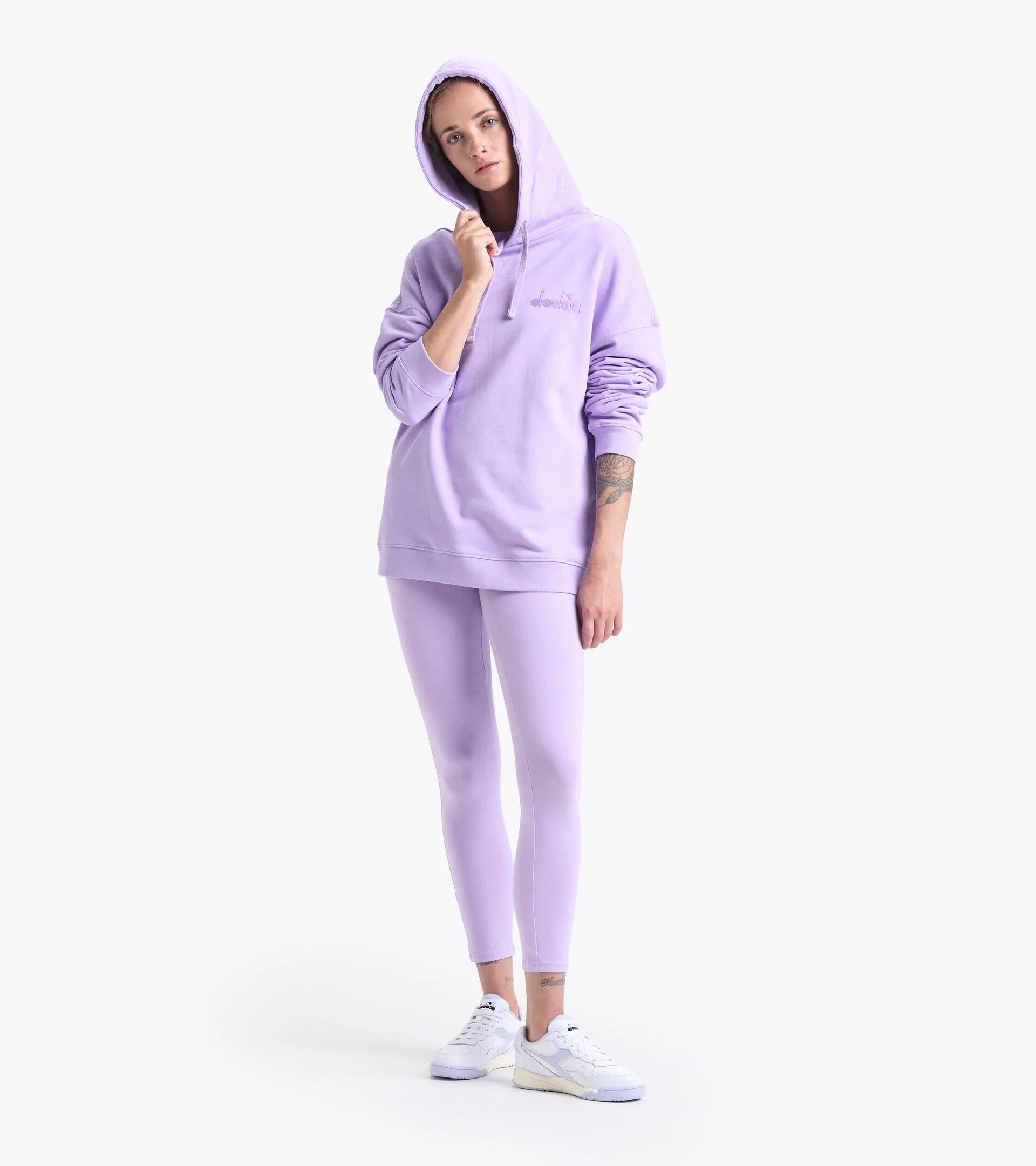 FELPA DONNA