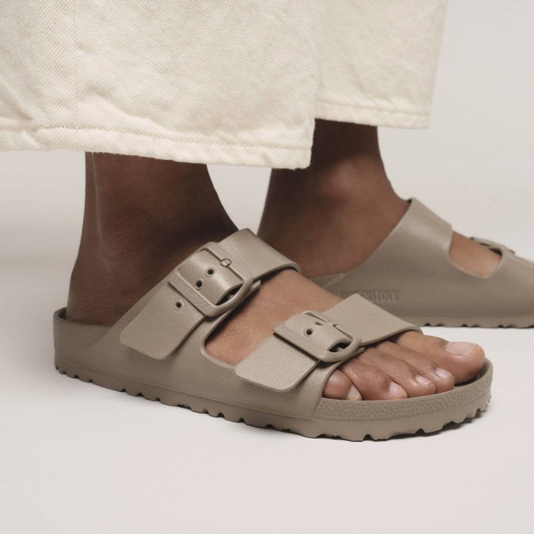Arizona EVA gray taupe, EVA