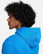 Carica l&#39;immagine nel visualizzatore di Gallery, M NSW CLUB HOODIE PO BB
