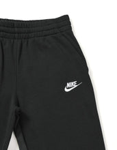 Load image into Gallery viewer, PANTALONE NIKE JUNIOR CON POLSINO GARZATO
