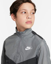 Carica l&#39;immagine nel visualizzatore di Gallery, TUTA NIKE JUNIOR
